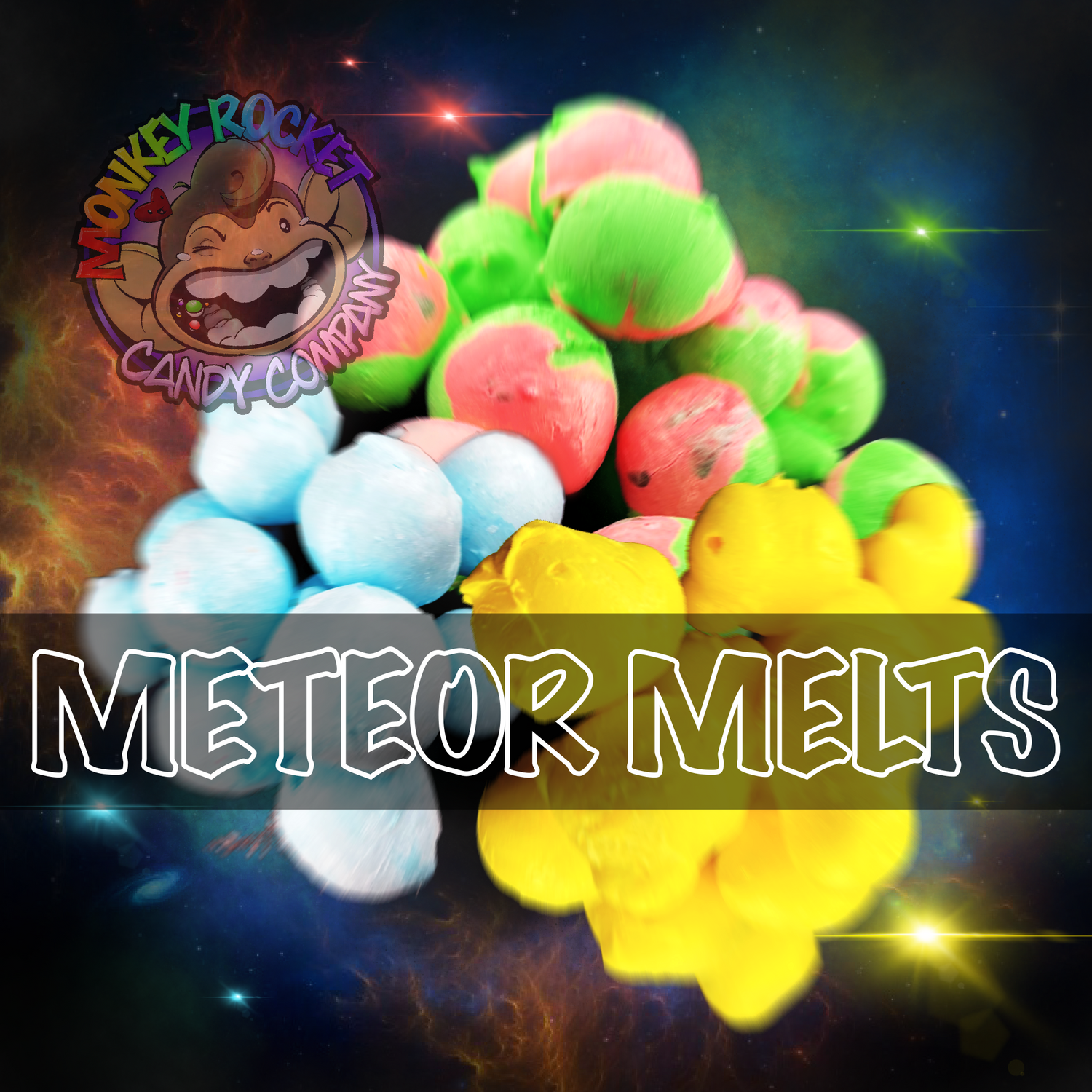 Meteor Melts