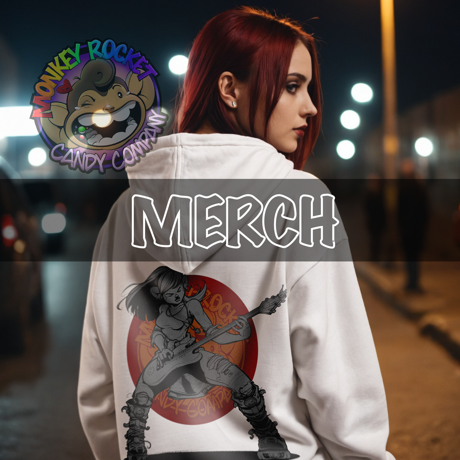 Merch